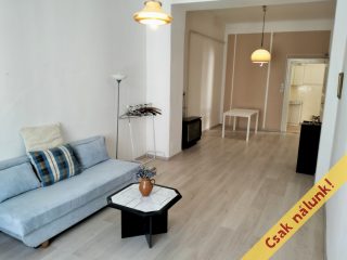 Eladó 45 m²-estársasházi lakás XIV. Kerület (Kiszugló) , Angol utca: 52'000'000 Ft