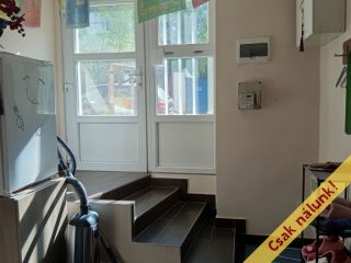 Eladó 32 m²-esegyéb iroda XIV. Kerület (Kiszugló) , Kövér Lajos utca: 39'900'000 Ft