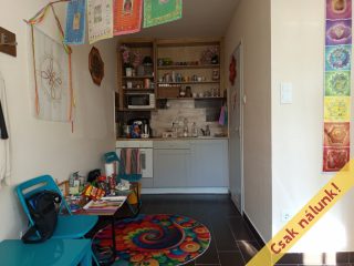 Eladó 32 m²-esegyéb iroda XIV. Kerület (Kiszugló) , Kövér Lajos utca: 39'900'000 Ft