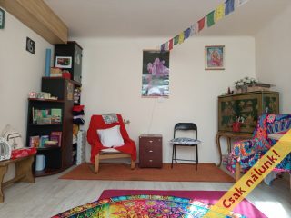 Eladó 32 m²-esegyéb iroda XIV. Kerület (Kiszugló) , Kövér Lajos utca: 39'900'000 Ft