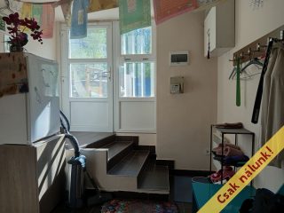 Eladó 32 m²-esüzlethelyiség utcai bejárattal XIV. Kerület (Kiszugló) , Kövér Lajos utca: 37'900'000 Ft