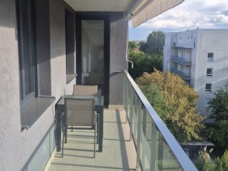 Eladó 82 m²-estársasházi lakás XIV. Kerület (Kiszugló) , Kövér Lajos utca: 168'000'000 Ft