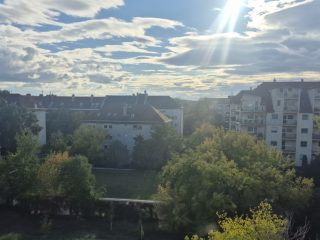 Eladó 82 m²-estársasházi lakás XIV. Kerület (Kiszugló) , Kövér Lajos utca: 168'000'000 Ft