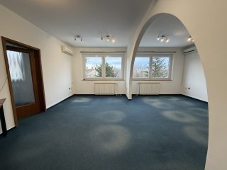 Kiadó 150 m²-esegyéb iroda XIV. Kerület (Kiszugló) , Nagy Lajos király útja: 360'000 Ft