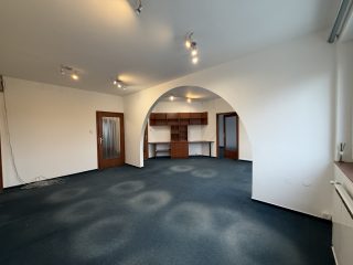 Kiadó 150 m²-esegyéb iroda XIV. Kerület (Kiszugló) , Nagy Lajos király útja: 360'000 Ft