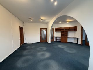 Kiadó 150 m²-esegyéb iroda XIV. Kerület (Kiszugló) , Nagy Lajos király útja: 360'000 Ft