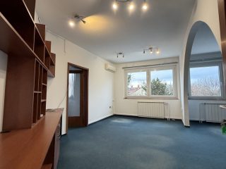 Kiadó 150 m²-esegyéb iroda XIV. Kerület (Kiszugló) , Nagy Lajos király útja: 360'000 Ft