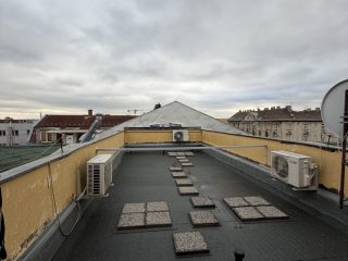 Kiadó 150 m²-esegyéb iroda XIV. Kerület (Kiszugló) , Nagy Lajos király útja: 360'000 Ft