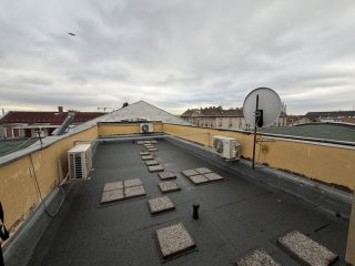 Kiadó 150 m²-esegyéb iroda XIV. Kerület (Kiszugló) , Nagy Lajos király útja: 360'000 Ft