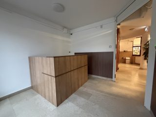 Kiadó 150 m²-esegyéb iroda XIV. Kerület (Kiszugló) , Nagy Lajos király útja: 360'000 Ft