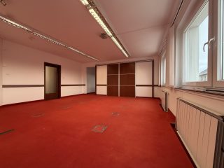 Kiadó 150 m²-esegyéb iroda XIV. Kerület (Kiszugló) , Nagy Lajos király útja: 360'000 Ft