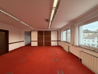 Kiadó 150 m²-esegyéb iroda XIV. Kerület (Kiszugló) , Nagy Lajos király útja: 360'000 Ft