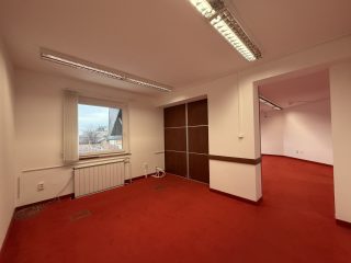 Kiadó 150 m²-esegyéb iroda XIV. Kerület (Kiszugló) , Nagy Lajos király útja: 360'000 Ft