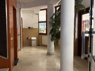 Kiadó 150 m²-esegyéb iroda XIV. Kerület (Kiszugló) , Nagy Lajos király útja: 360'000 Ft