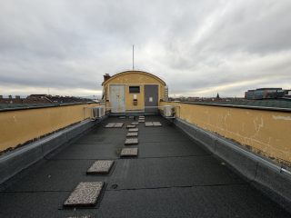 Kiadó 150 m²-esegyéb iroda XIV. Kerület (Kiszugló) , Nagy Lajos király útja: 360'000 Ft
