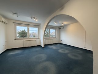 Kiadó 150 m²-esegyéb üzlethelyiség XIV. Kerület (Kiszugló) , Nagy Lajos király útja: 457'200 Ft