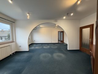 Kiadó 150 m²-esegyéb üzlethelyiség XIV. Kerület (Kiszugló) , Nagy Lajos király útja: 457'200 Ft