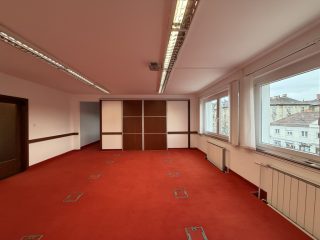 Kiadó 150 m²-esegyéb üzlethelyiség XIV. Kerület (Kiszugló) , Nagy Lajos király útja: 457'200 Ft