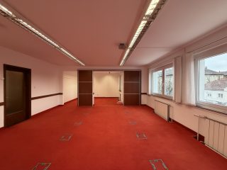 Kiadó 150 m²-esegyéb üzlethelyiség XIV. Kerület (Kiszugló) , Nagy Lajos király útja: 457'200 Ft