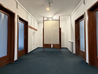 Kiadó 150 m²-esegyéb üzlethelyiség XIV. Kerület (Kiszugló) , Nagy Lajos király útja: 457'200 Ft