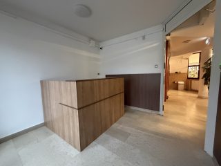 Kiadó 150 m²-esegyéb üzlethelyiség XIV. Kerület (Kiszugló) , NagyLajos király útja: 457'200 Ft