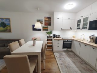 Eladó 58 m²-estársasházi lakás XIV. Kerület (Kiszugló) , Szugló utcai ALDI közeli: 116'900'000 Ft