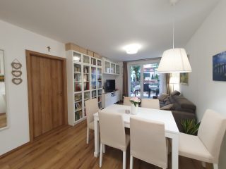 Eladó 58 m²-estársasházi lakás XIV. Kerület (Kiszugló) , Szugló utcai ALDI közeli: 116'900'000 Ft