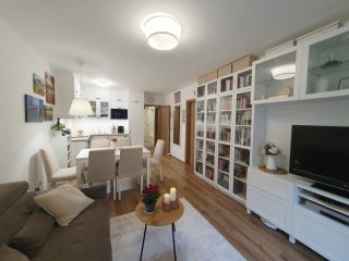 Eladó 58 m²-estársasházi lakás XIV. Kerület (Kiszugló) , Szugló utcai ALDI közeli: 116'900'000 Ft