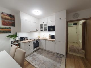 Eladó 58 m²-estársasházi lakás XIV. Kerület (Kiszugló) , Szugló utcai ALDI közeli: 116'900'000 Ft