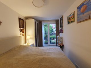 Eladó 58 m²-estársasházi lakás XIV. Kerület (Kiszugló) , Szugló utcai ALDI közeli: 116'900'000 Ft
