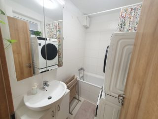 Eladó 58 m²-estársasházi lakás XIV. Kerület (Kiszugló) , Szugló utcai ALDI közeli: 116'900'000 Ft
