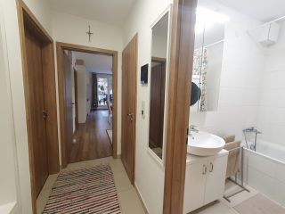 Eladó 58 m²-estársasházi lakás XIV. Kerület (Kiszugló) , Szugló utcai ALDI közeli: 116'900'000 Ft