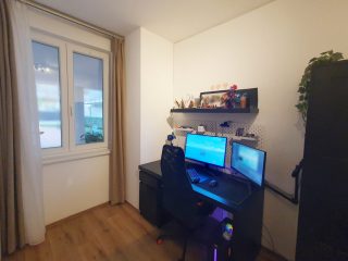 Eladó 58 m²-estársasházi lakás XIV. Kerület (Kiszugló) , Szugló utcai ALDI közeli: 116'900'000 Ft