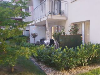 Eladó 58 m²-estársasházi lakás XIV. Kerület (Kiszugló) , Szugló utcai ALDI közeli: 116'900'000 Ft