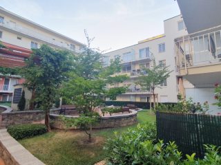 Eladó 58 m²-estársasházi lakás XIV. Kerület (Kiszugló) , Szugló utcai ALDI közeli: 116'900'000 Ft