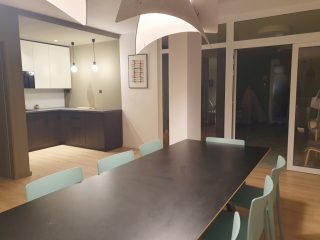 Eladó 58 m²-estársasházi lakás XIV. Kerület (Kiszugló) , Szugló utcai ALDI közeli: 116'900'000 Ft