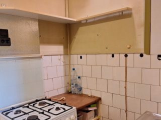 Kiadó 36 m²-estársasházi lakás XIV. Kerület (Kiszugló) , Telepes utca: 200'000 Ft