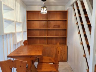 Kiadó 36 m²-estársasházi lakás XIV. Kerület (Kiszugló) , Telepes utca: 200'000 Ft