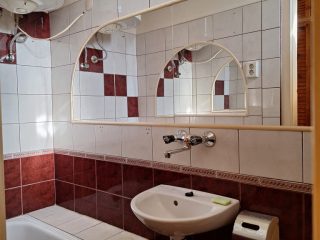 Kiadó 36 m²-estársasházi lakás XIV. Kerület (Kiszugló) , Telepes utca: 200'000 Ft