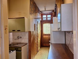 Kiadó 36 m²-estársasházi lakás XIV. Kerület (Kiszugló) , Telepes utca: 200'000 Ft