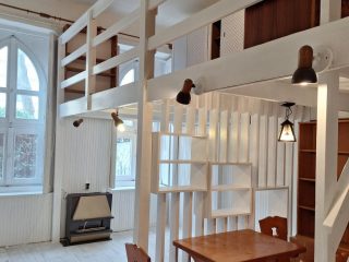 Kiadó 36 m²-estársasházi lakás XIV. Kerület (Kiszugló) , Telepes utca: 200'000 Ft