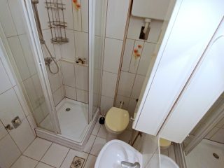 Kiadó 36 m²-estársasházi lakás XIV. Kerület (Kiszugló) , Thököly út: 170'000 Ft