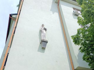 Kiadó 36 m²-estársasházi lakás XIV. Kerület (Kiszugló) , Thököly út: 170'000 Ft