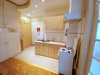 Kiadó 36 m²-estársasházi lakás XIV. Kerület (Kiszugló) , Thököly út: 170'000 Ft