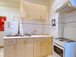 Kiadó 36 m²-estársasházi lakás XIV. Kerület (Kiszugló) , Thököly út: 170'000 Ft