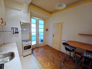 Kiadó 36 m²-estársasházi lakás XIV. Kerület (Kiszugló) , Thököly út: 170'000 Ft