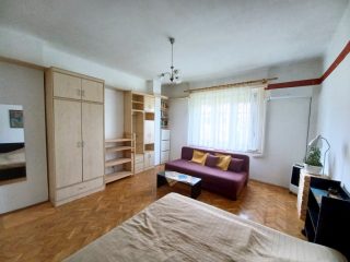Kiadó 36 m²-estársasházi lakás XIV. Kerület (Kiszugló) , Thököly út: 170'000 Ft