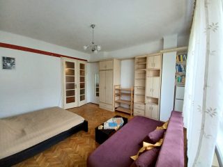 Kiadó 36 m²-estársasházi lakás XIV. Kerület (Kiszugló) , Thököly út: 170'000 Ft