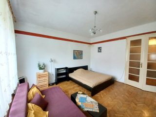 Kiadó 36 m²-estársasházi lakás XIV. Kerület (Kiszugló) , Thököly út: 170'000 Ft