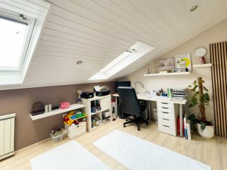 Eladó 190 m²-estársasházi lakás XIV. Kerület (Kiszugló) , Vezér Utca utca: 230'000'000 Ft